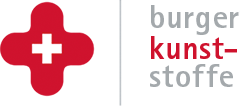 burger Kunststoffe Logo